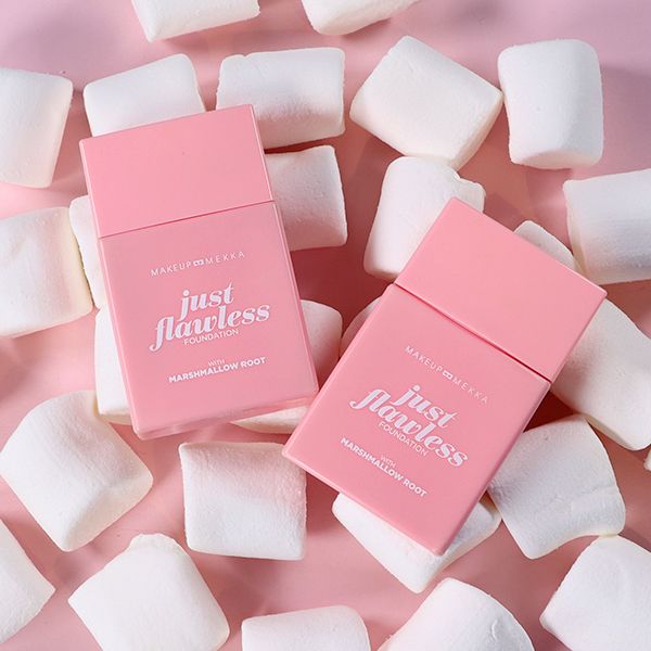 Just Flawless Foundation Just Flawless Foundation